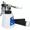 Fahrzeugreinigungszubehör Brilliant Tools BT160300 1000 ml Schwarz Blau Weiß