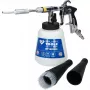 Fahrzeugreinigungszubehör Brilliant Tools BT160300 1000 ml Schwarz Blau Weiß