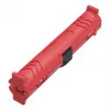 Hama 00305148 Kabelisolierung Rot 1 Stk.