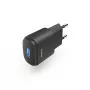 Hama 00223372 mobiles Ladegerät Universal Schwarz AC Indoor