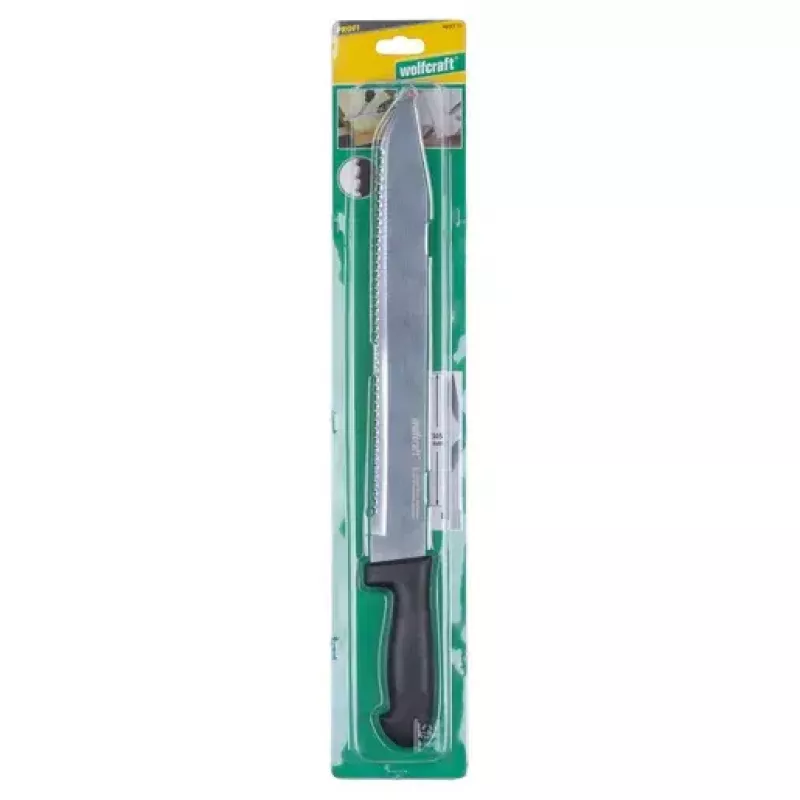 Cuttermesser wolfcraft GmbH 4097000 feststehende Klinge 30,5 cm
