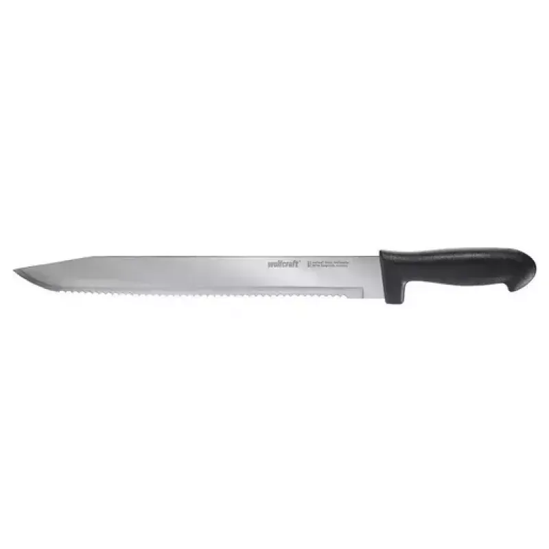 Cuttermesser wolfcraft GmbH 4097000 feststehende Klinge 30,5 cm