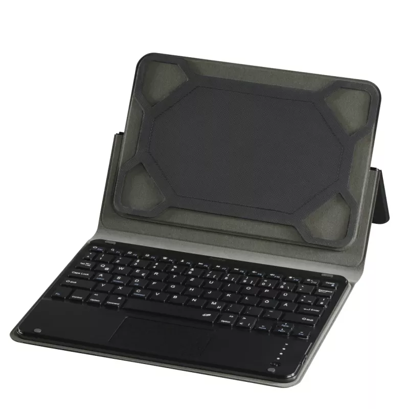Hama Premium 27,9 cm (11 Zoll) Folio Schwarz