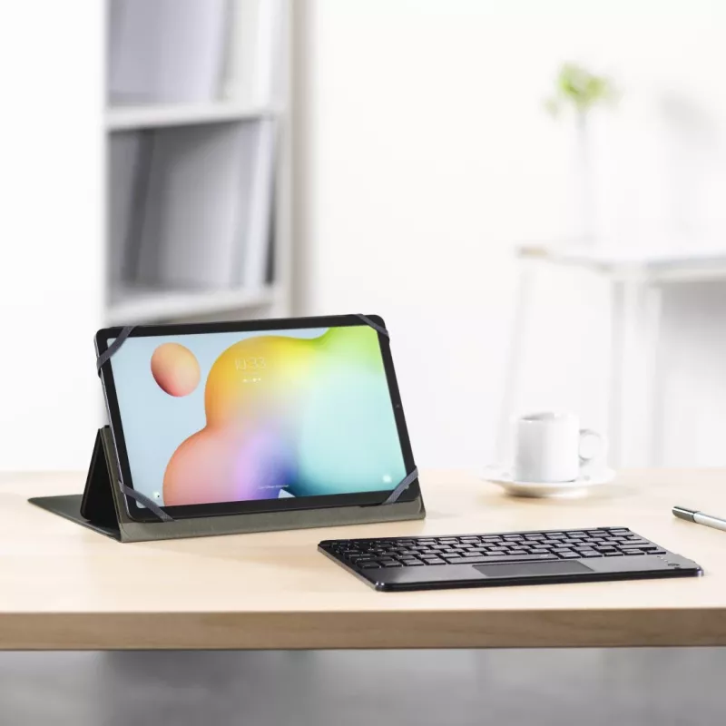 Hama Premium 27,9 cm (11 Zoll) Folio Schwarz