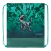 Turnbeutel Herlitz 50043453 Polyester Verschiedene Farben Junge/Mädchen