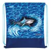 Turnbeutel Herlitz 50043453 Polyester Verschiedene Farben Junge/Mädchen