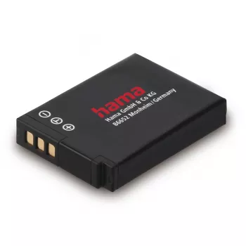 Batterie Hama DP 548 Lithium-Ionen 970 mAh für Kamera