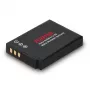 Batterie Hama DP 548 Lithium-Ionen 970 mAh für Kamera