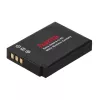 Batterie Hama DP 548 Lithium-Ionen 970 mAh für Kamera