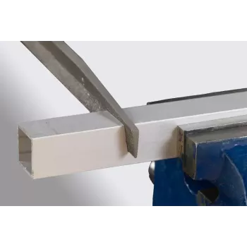 KWB 480380 Flachfeile 40 mm für Metall