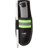 Cuttermesserhalter KWB 909910 Nylon Gelb Schwarz 70 mm 95 mm 200 mm