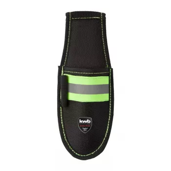 Cuttermesserhalter KWB 909910 Nylon Gelb Schwarz 70 mm 95 mm 200 mm