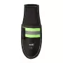 Cuttermesserhalter KWB 909910 Nylon Gelb Schwarz 70 mm 95 mm 200 mm