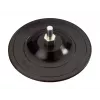 Schleifteller KWB 487000 für Winkelschleifer, Durchmesser 11,5 cm, 1 Stk.