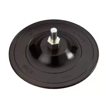 Schleifteller KWB 487000 für Winkelschleifer, Durchmesser 11,5 cm, 1 Stk.
