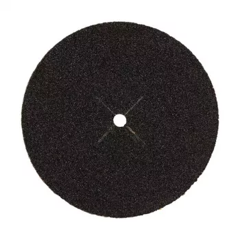 Schleifscheibe KWB 490220 Metall Holz Schwarz 15 Stück