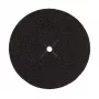 Schleifscheibe KWB 490220 Metall Holz Schwarz 15 Stück