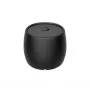 HP Schwarz Bluetooth Speaker 360, Kabelgebunden & Kabellos, Mono tragbarer Lautsprecher, Schwarz, Zylinder, Tasten, Universal