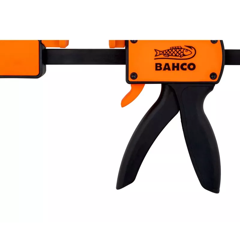 Klemme Bahco QC-150A-2P Gewicht 600 g