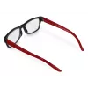 Hama 00096207 ovale Lesebrille, schwarz