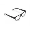 Hama 00096219 Lesebrille Unisex Rechteck Vollrand Schwarz