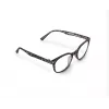 Hama 00096228 Lesebrille Unisex Oval Vollrand Mehrfarbig