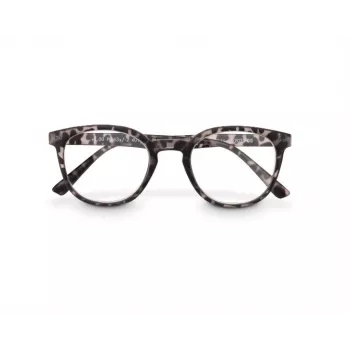 Hama 00096232 Lesebrille Unisex Oval Vollrand Mehrfarbig