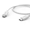 Hama 00201675 mobiles Ladegerät Headset, Powerbank, Smartphone, Tablet Weiß AC Schnellladung Innenbereich