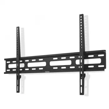 Hama 00220815 TV-Wandhalterung 2,29 m (90 Zoll) Schwarz