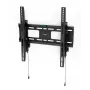 Hama 00220859 TV-Wandhalterung 165,1 cm (65 Zoll) Schwarz