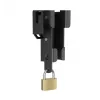 Hama 00220859 TV-Wandhalterung 165,1 cm (65 Zoll) Schwarz