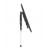 Hama 00220859 TV-Wandhalterung 165,1 cm (65 Zoll) Schwarz