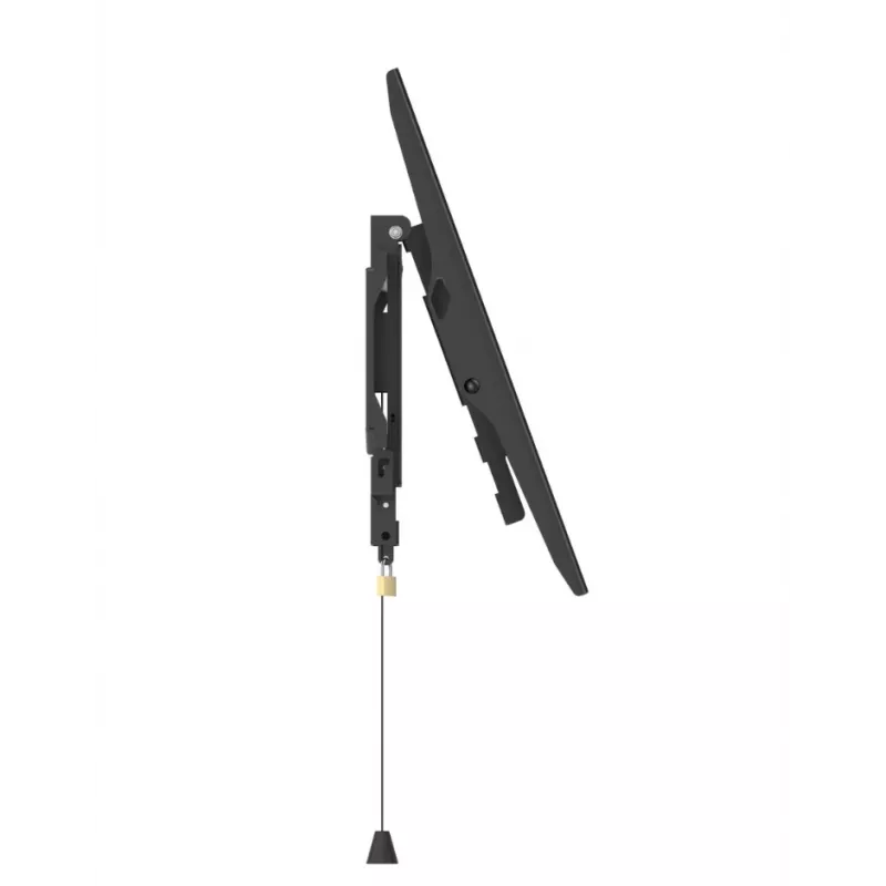 Hama 00220859 TV-Wandhalterung 165,1 cm (65 Zoll) Schwarz