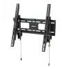Hama 00220859 TV-Wandhalterung 165,1 cm (65 Zoll) Schwarz