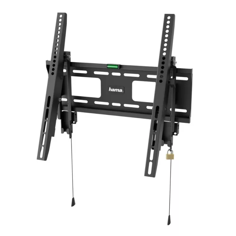 Hama 00220859 TV-Wandhalterung 165,1 cm (65 Zoll) Schwarz