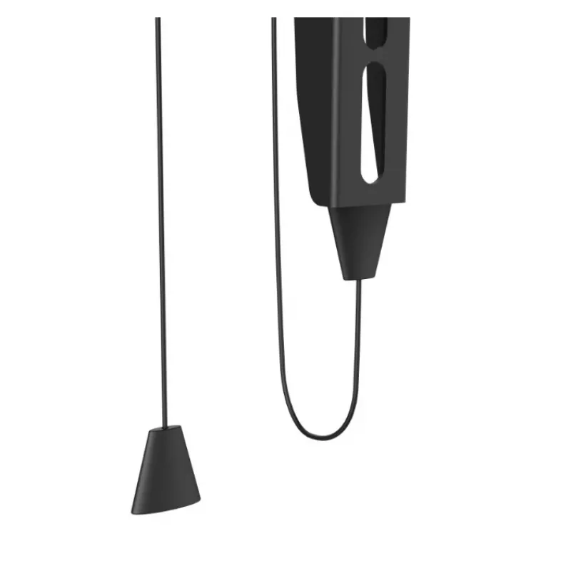 Hama 00220859 TV-Wandhalterung 165,1 cm (65 Zoll) Schwarz