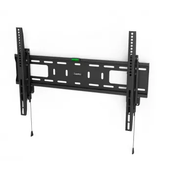 Hama 00220861 TV-Wandhalterung 2,29 m (90 Zoll) Schwarz