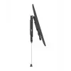 Hama 00220861 TV-Wandhalterung 2,29 m (90 Zoll) Schwarz