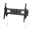 Hama 00220861 TV-Wandhalterung 2,29 m (90 Zoll) Schwarz
