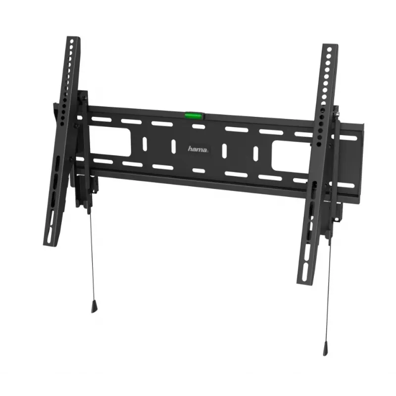Hama 00220861 TV-Wandhalterung 2,29 m (90 Zoll) Schwarz