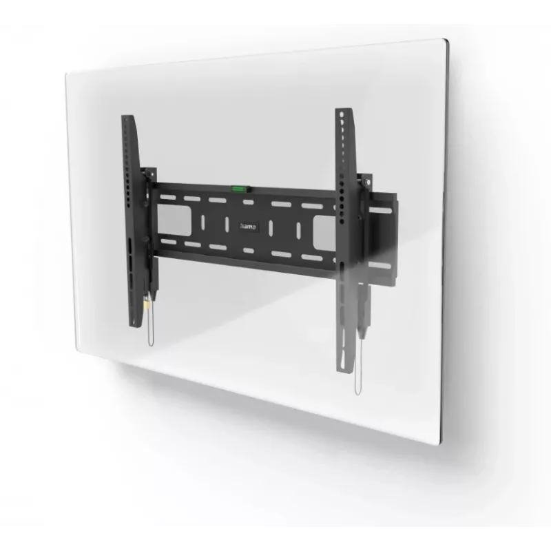Hama 00220861 TV-Wandhalterung 2,29 m (90 Zoll) Schwarz