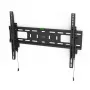 Hama 00220862 TV-Halterung/Ständer 2,03 m (80 Zoll) Schwarz