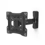 Hama 00220864 TV-Wandhalterung 121,9 cm (48 Zoll) Schwarz