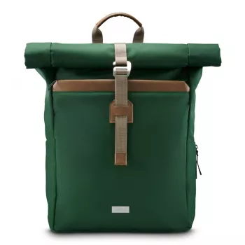 Hama 00222024 Laptoptasche 41,1 cm (16,2 Zoll) Rucksack Grün