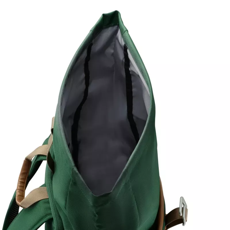 Hama 00222024 Laptoptasche 41,1 cm (16,2 Zoll) Rucksack Grün