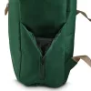 Hama 00222024 Laptoptasche 41,1 cm (16,2 Zoll) Rucksack Grün