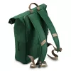 Hama 00222024 Laptoptasche 41,1 cm (16,2 Zoll) Rucksack Grün
