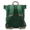 Hama 00222024 Laptoptasche 41,1 cm (16,2 Zoll) Rucksack Grün