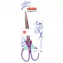 Einzelstift Herlitz my.pen gerade Cut Mint Colour Lila
