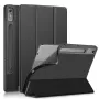 Folio Case JT BERLIN Tab P12 32,3 cm 12,7 Zoll Schwarz